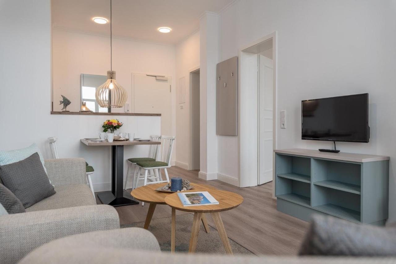 Westside Arthotel Ostseebad Kühlungsborn エクステリア 写真