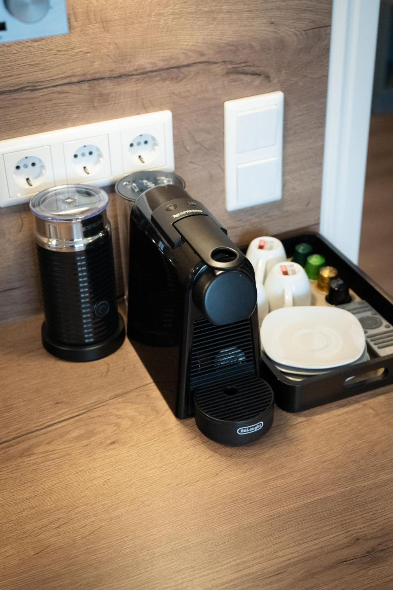 Westside Arthotel Ostseebad Kühlungsborn エクステリア 写真