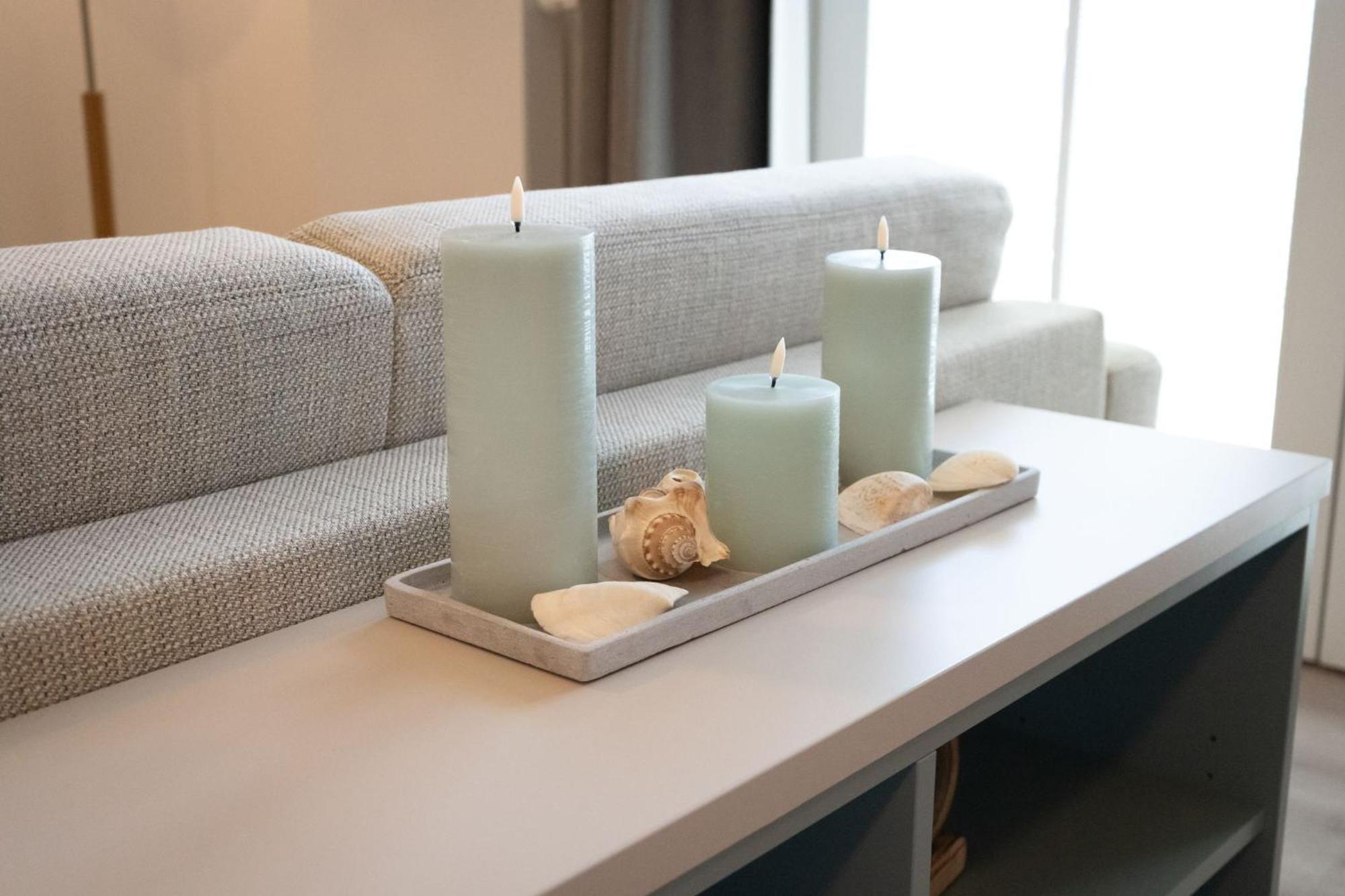 Westside Arthotel Ostseebad Kühlungsborn エクステリア 写真